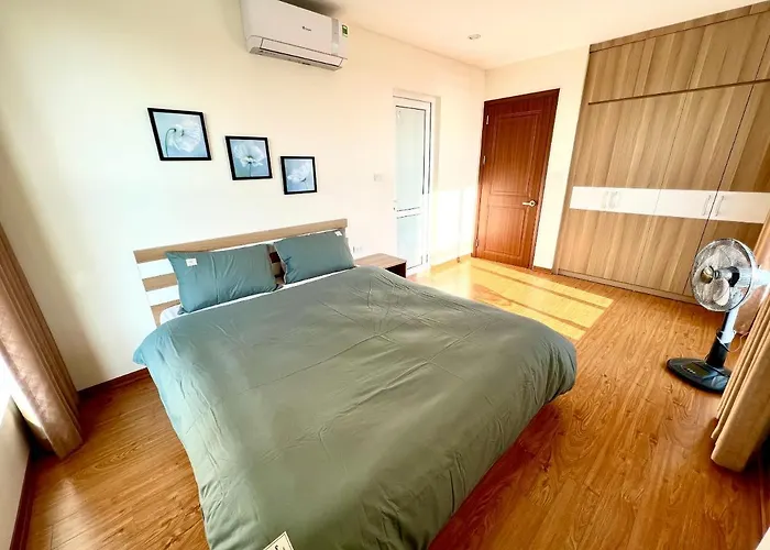 Apartment Newlife Near Ha Long