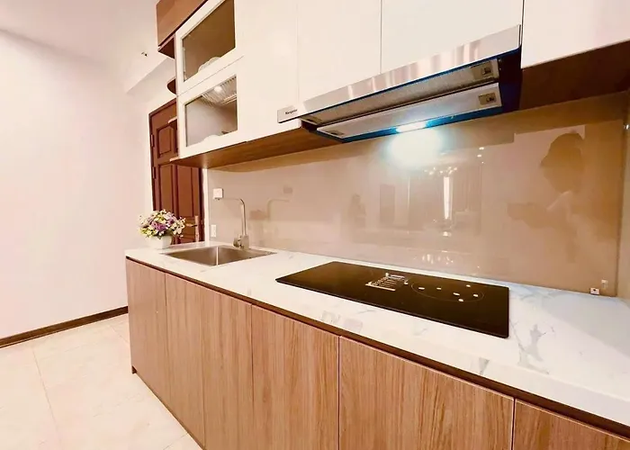 Apartment Newlife Near *