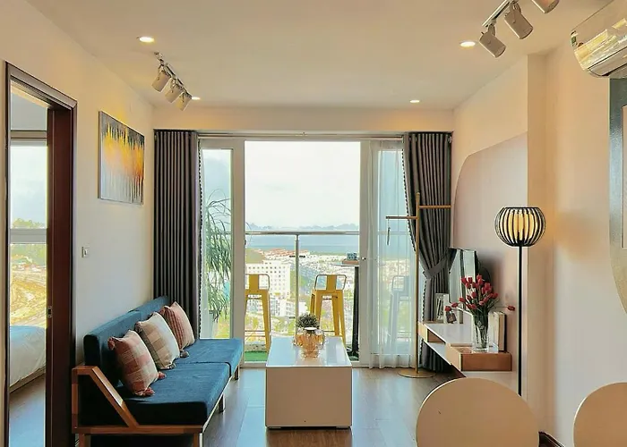 Apartment Newlife Near *