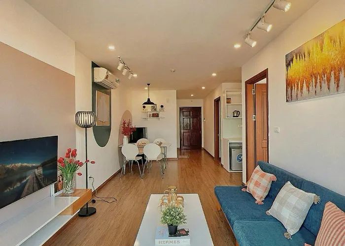 Apartment Newlife Near Ha Long