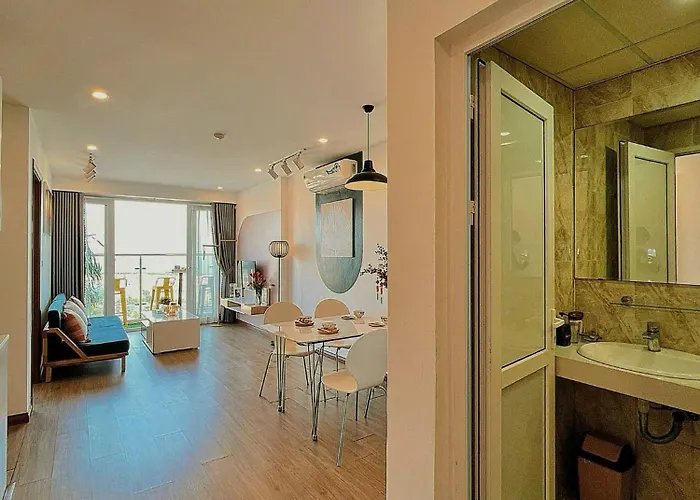 Apartment Newlife Near Ha Long