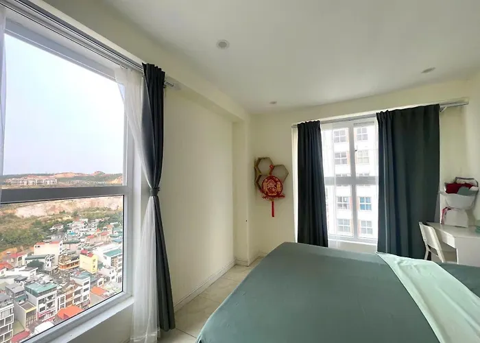Newlife Near Apartment Ha Long