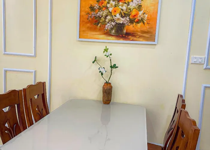 Apartment Newlife Near Ha Long
