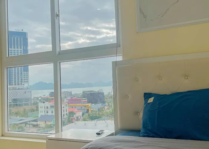 Apartment Newlife Near