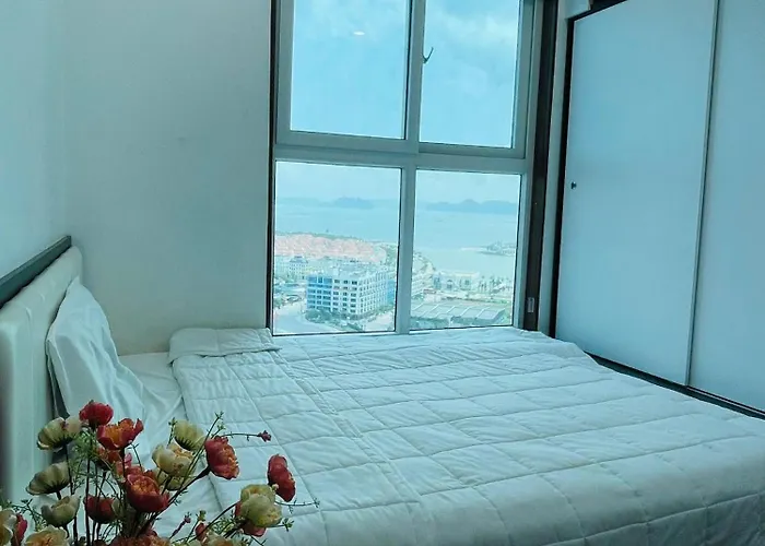 Apartment Newlife Near