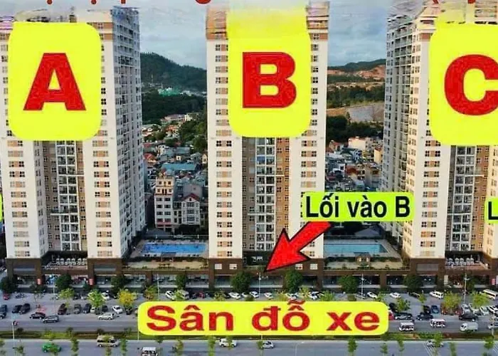 Apartment Newlife Near